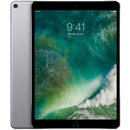 iPad Pro 10.5" & Air 3