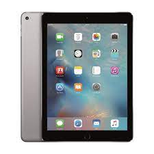 iPad 9.7"Air 2. gen. 2014