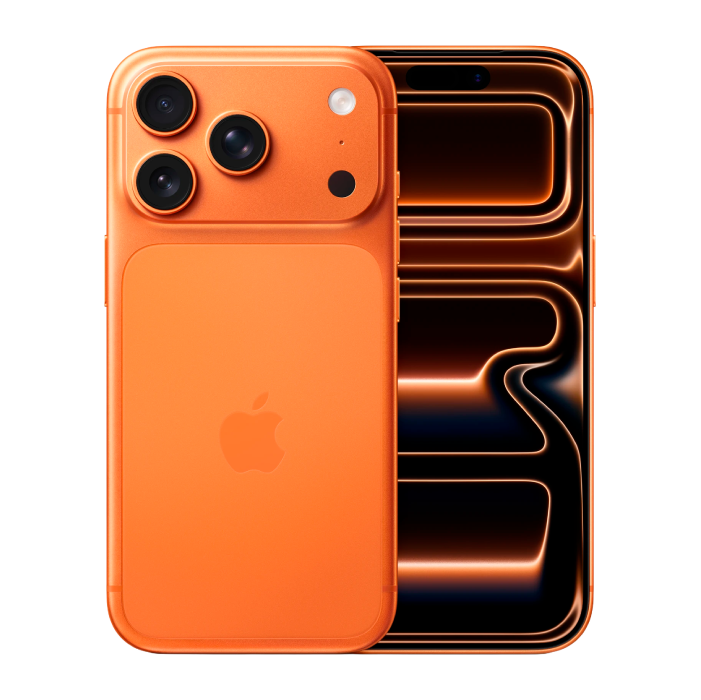 iPhone 17 Pro