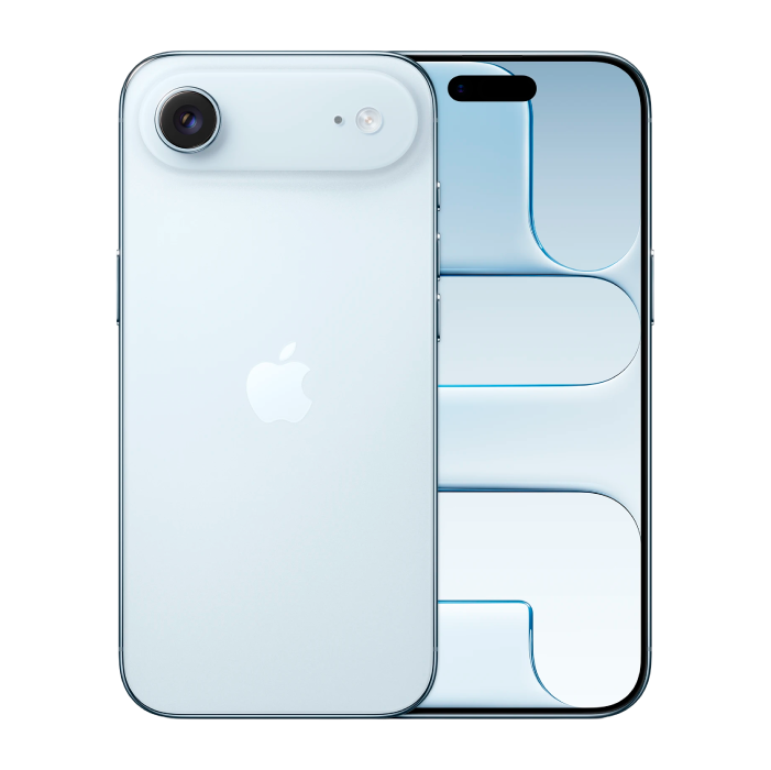 iPhone 17 Air