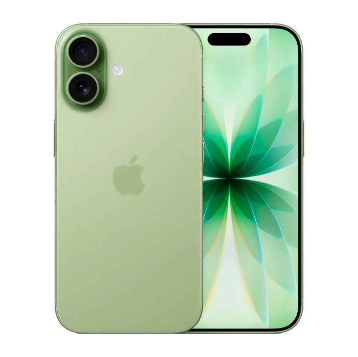 iPhone 17