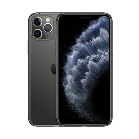 Apple iPhone 11 Pro 64GB Space Grey - Grade A