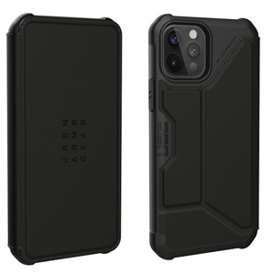 Urban Armor Gear FOLIO UAG Cover - iPhone 13