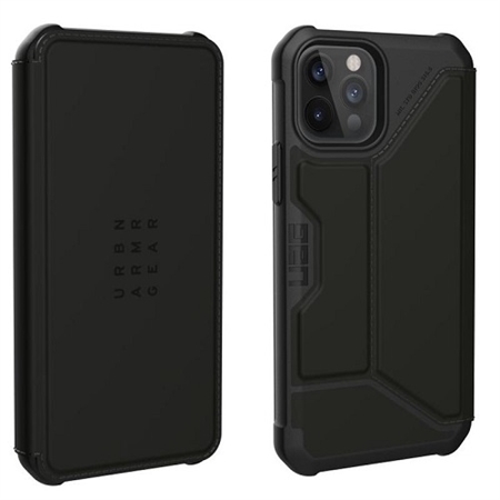 Urban Armor Gear FOLIO UAG Cover - iPhone 13 Pro