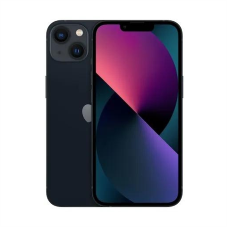 Apple iPhone 13 128GB Midnight - Grade A