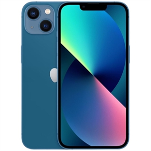 Apple iPhone 13 128GB Blue - Grade A