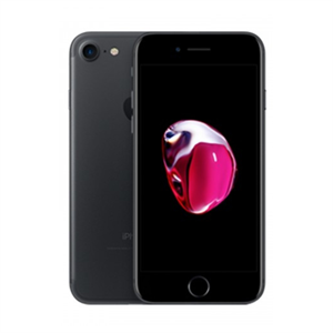 iPhone 7 128GB Black - Grade A