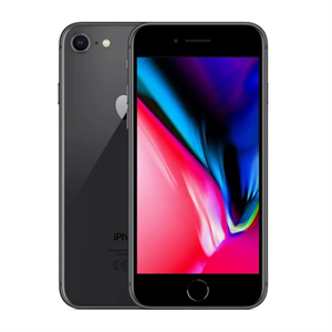 iPhone 8 64GB Space Grey - Grade A