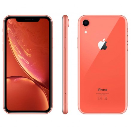 iPhone XR