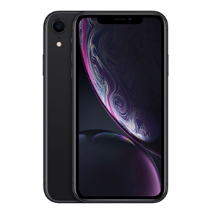 iPhone XR 256GB Black - Grade B