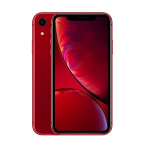 iPhone XR 64GB Product Red - Grade B
