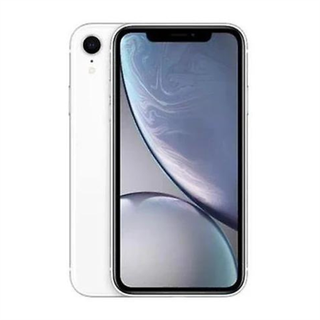 Apple iPhone XR 64GB White - Grade A