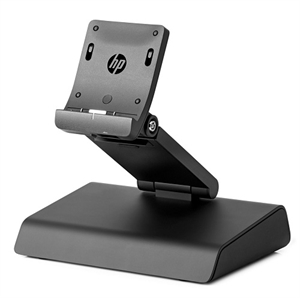 HP Retail Expansion Dock f/ ElitePad mobil dockingstation Sort - Grade A+