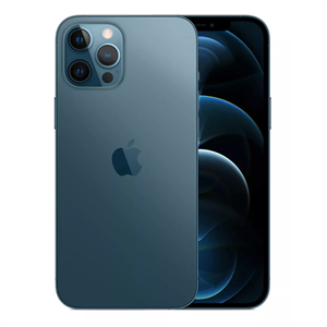 iPhone 12 Pro Max 256GB Pacific Blue - Grade A 