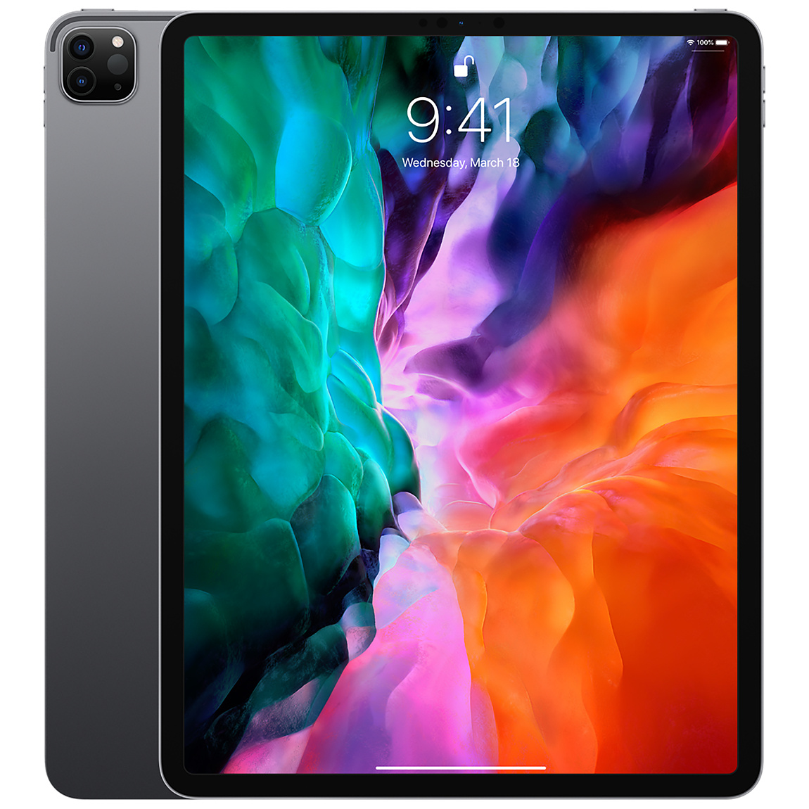 iPad 12.9" Pro 3, 4, 5. gen. 