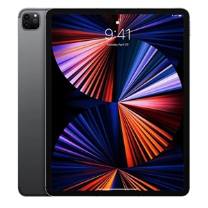 Apple iPad Pro 12.9 Wifi + 4G 256GB (MXF52KN/A) - Space Gray