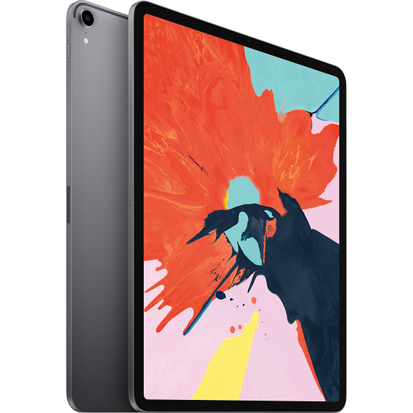 iPad Pro 12.9" (2018-19)