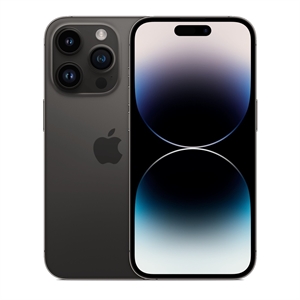Apple iPhone 14 Pro 128GB Space Black - Grade A