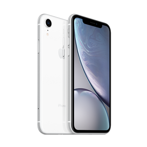 iPhone XR 128GB White - Grade A