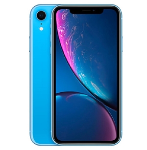 Apple iPhone XR 128GB Blue - Grade A