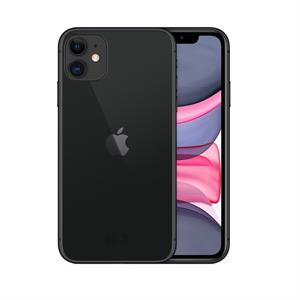 iPhone 11 64GB Black - Grade B