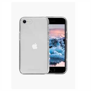 dbramante1928 - Iceland 100% Clear Protection Case iPhone 7/8/SE