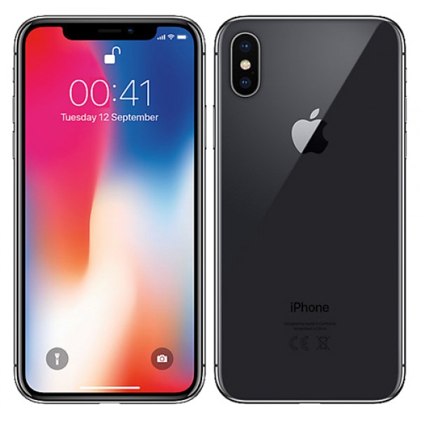 iPhone X/XS