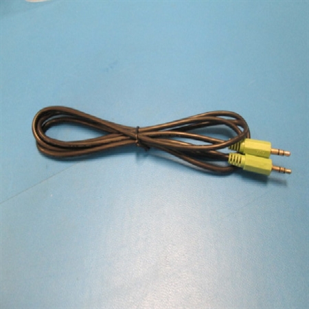 Audiokabel, 1800 mm