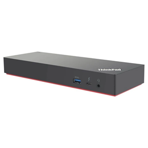 Lenovo ThinkPad Thunderbolt 3 Dock Gen 1 40AC - Grade A