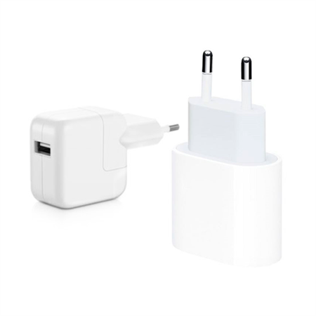 Lader & Adapter