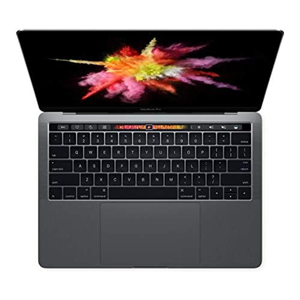 MacBook Pro 13" Touch Bar 2018 - 256GB SSD - i5 - 16GB - Space Grey - Grade A
