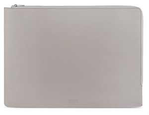 HOLDIT - Bærbar sleeve Taupe 15.6" 