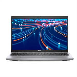 Dell Latitude 5510 15.6" Full HD - 512GB SSD - i5-10310U - 8GB - Win11 - Grade B