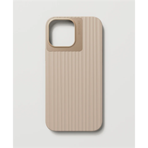 NUDIENT - BOLD Linen Beige iPhone 13 Pro Max