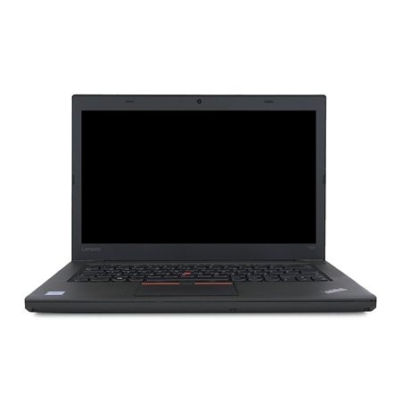 Lenovo ThinkPad T460 14" Full HD - 128GB SSD - i5-6200U - 8GB - Win11 - Grade B