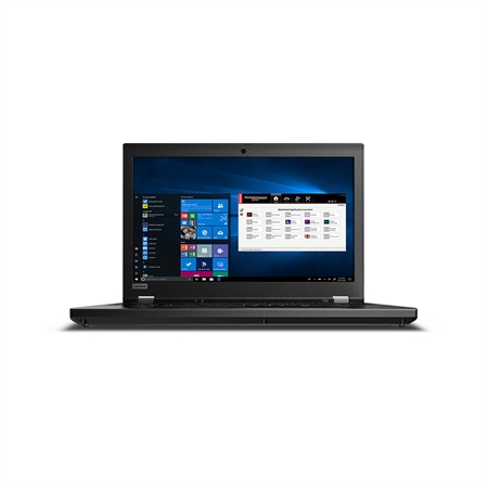 Lenovo ThinkPad P53 15.6" Full HD - 1TB SSD - i7-9750H - 32GB - NVIDIA T1000 4GB - Win11 - Grade B