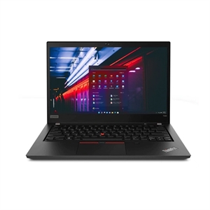 Lenovo ThinkPad T490 14" Full HD - 256GB SSD - i5-8265U - 16GB - Win11 - Grade B