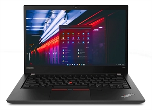 Lenovo T490 14" Full HD - 256GB SSD - i5-8265U - 8GB - Win11 - Grade A