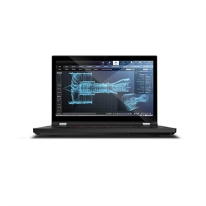  Lenovo T15g 1. Gen 15.6" - 1TB SSD - i7-10870SH - 32GB - RTX 2070 8GB - Win11 - Grade A