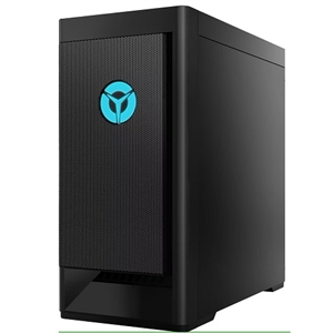 Lenovo Legion T5 - i5-12400F - 32GB DDR5 RAM - RTX 3070 8GB - Win11 - Ny
