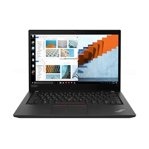 Lenovo ThinkPad T14 2. Gen 14" Full HD - 256GB SSD - i5-1135G7 - 16GB - Win11 - Grade B