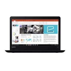 Lenovo 13 13.3" - 128GB SSD - i3-6100U - 8GB - Win11 - Grade B*