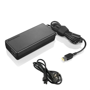 Adapter - Lenovo Strømforsyning 135W Firkantet - Grade A
