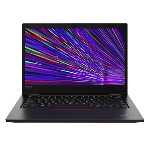 Lenovo L13 2. Gen 13.3" Full HD - 256GB SSD - i3-1115G4 - 8GB - Win11 - Grade A