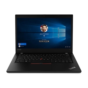 Lenovo ThinkPad L490 14" Full HD - 256GB SSD - i5-8265U - 8GB - Win11 - Grade A