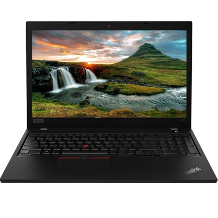 Lenovo ThinkPad L590 15.6" Full HD - 256GB SSD - i5-8265U - 8GB - Win11 - Grade A*