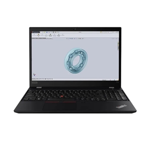 Lenovo P15s 1. Gen. 15.6" Full HD - 256GB SSD - i7-10510U - 32GB - Nvidia P520 2GB - Win11 - Grade A