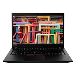 Lenovo ThinkPad T14 1.Gen 14" Full HD - 256GB SSD - AMD Ryzen 5 Pro 4650U - 8GB - Win11 - Grade B