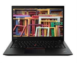 Lenovo ThinkPad T14s Gen. 1 14" Full HD - 256GB SSD - i7-10510U - 16GB - Win11 - Grade B