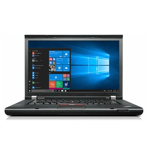 Lenovo T530 15.6" - 128GB SSD - i5-3210M - 8GB - Win11 - Grade A